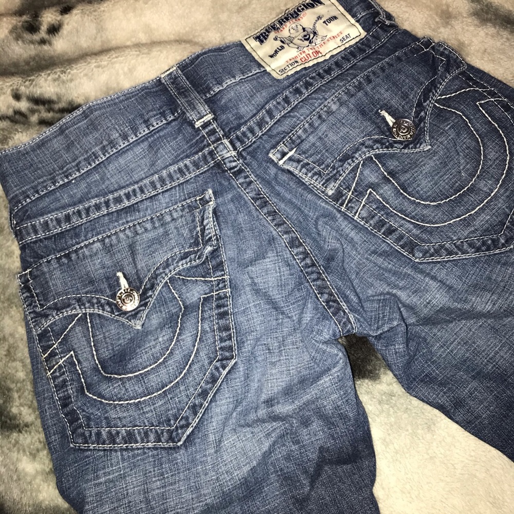 True Religion jeans